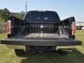 2011 Tuxedo Black Metallic Ford F150 XLT SuperCrew  photo #9