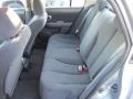 2011 Magnetic Gray Metallic Nissan Versa 1.8 S Sedan  photo #12