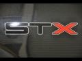 2011 Tuxedo Black Metallic Ford F150 STX SuperCab  photo #8