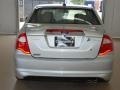 Ingot Silver Metallic - Fusion Hybrid Photo No. 4