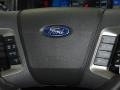 2012 Ingot Silver Metallic Ford Fusion Hybrid  photo #12