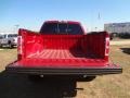 Red Candy Metallic - F150 Lariat SuperCrew 4x4 Photo No. 11