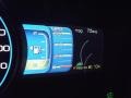 2012 Ford Fusion Hybrid Gauges