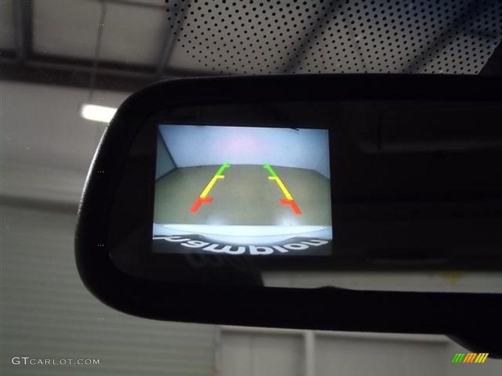 Backup Camera 2012 Ford Fusion Hybrid Parts