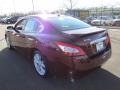 Tuscan Sun Metallic - Maxima 3.5 SV Photo No. 5