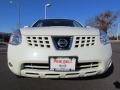Phantom White Pearl - Rogue SL AWD Photo No. 2