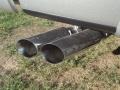 2011 Ford F150 Harley-Davidson SuperCrew 4x4 Exhaust