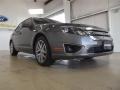 Sterling Grey Metallic - Fusion SEL Photo No. 3