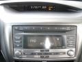 Spark Silver Metallic - Impreza WRX Sedan Photo No. 15