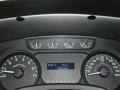 Steel Gray Gauges Photo for 2011 Ford F150 #57400361