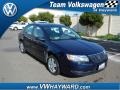 Deep Blue - ION 2 Sedan Photo No. 1