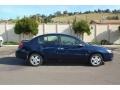 Deep Blue - ION 2 Sedan Photo No. 2