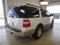 White Platinum Tri-Coat - Expedition XLT Photo No. 6