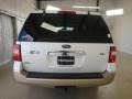 White Platinum Tri-Coat - Expedition XLT Photo No. 7