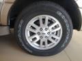 White Platinum Tri-Coat - Expedition XLT Photo No. 9