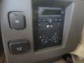 White Platinum Tri-Coat - Expedition XLT Photo No. 15