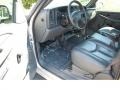 2007 Silver Birch Metallic Chevrolet Silverado 1500 Classic LS Extended Cab  photo #7