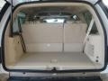 White Platinum Tri-Coat - Expedition XLT Photo No. 16