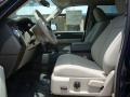 2011 Dark Blue Pearl Metallic Ford Expedition XL  photo #12