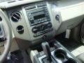 2011 Dark Blue Pearl Metallic Ford Expedition XL  photo #16