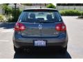 2007 Sage Green Metallic Volkswagen Rabbit 2 Door  photo #5