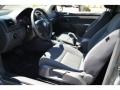2007 Sage Green Metallic Volkswagen Rabbit 2 Door  photo #8
