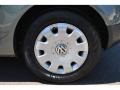 2007 Sage Green Metallic Volkswagen Rabbit 2 Door  photo #9
