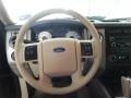 2011 Dark Blue Pearl Metallic Ford Expedition XLT  photo #16