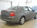 Sterling Grey Metallic - Fusion SE Photo No. 4