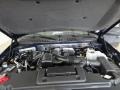 2011 Dark Blue Pearl Metallic Ford Expedition XLT  photo #19