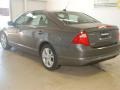 Sterling Grey Metallic - Fusion SE Photo No. 6