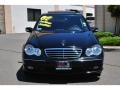 Black - C 230 Sport Photo No. 2