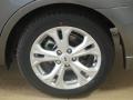 Sterling Grey Metallic - Fusion SE Photo No. 7