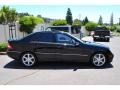 Black - C 230 Sport Photo No. 3