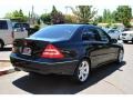 Black - C 230 Sport Photo No. 4