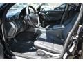 Black - C 230 Sport Photo No. 8