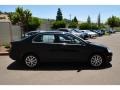 Black - Jetta SE Sedan Photo No. 3