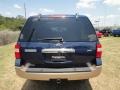Dark Blue Pearl Metallic - Expedition XLT Photo No. 6