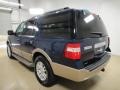2011 Dark Blue Pearl Metallic Ford Expedition XLT  photo #6
