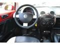Salsa Red - New Beetle 2.5 Coupe Photo No. 7