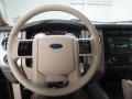 2011 Dark Blue Pearl Metallic Ford Expedition XLT  photo #17