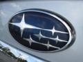 Spark Silver Metallic - Impreza WRX Sedan Photo No. 19