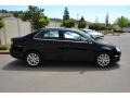 Black - Jetta SE Sedan Photo No. 3