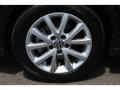 Black - Jetta SE Sedan Photo No. 9