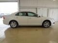 White Platinum Tri-Coat - Fusion SE Photo No. 5