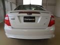White Platinum Tri-Coat - Fusion SE Photo No. 7