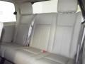 White Platinum Tri-Coat - Expedition XLT Photo No. 12