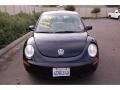 Black - New Beetle S Coupe Photo No. 2
