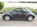 Black - New Beetle S Coupe Photo No. 3