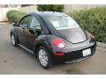 Black - New Beetle S Coupe Photo No. 4